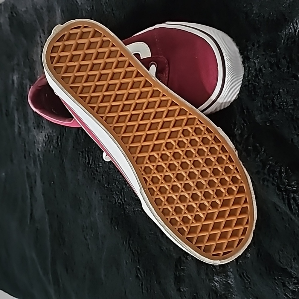 Vans Ward Low - Picture 6 of 8
